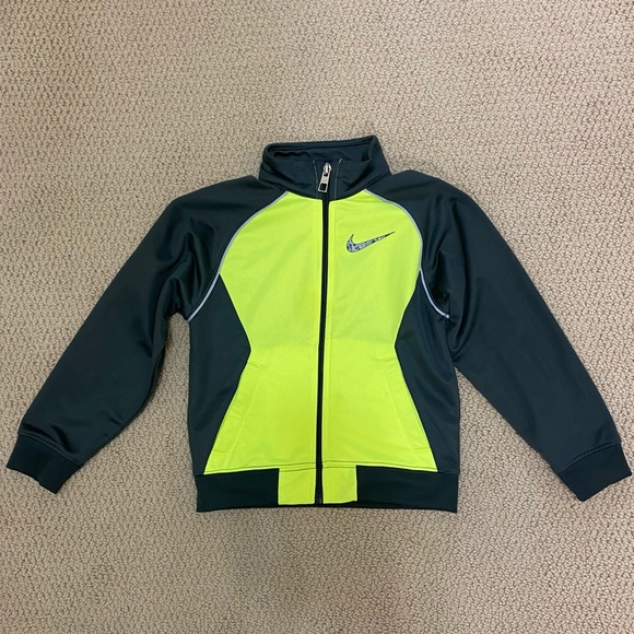 Nike Converse Bundle 2pc Kids Boys Jacket, Hoodie. - Picture 6 of 8